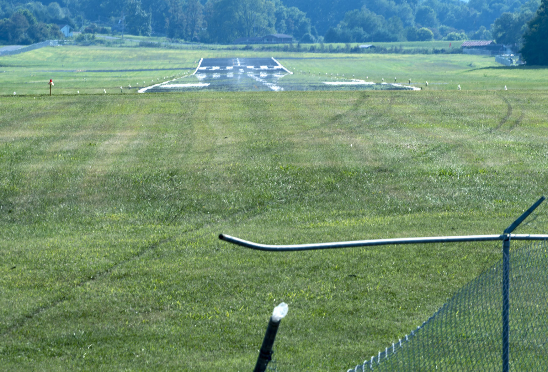 Dale Earnhardt Jr Plane Crash